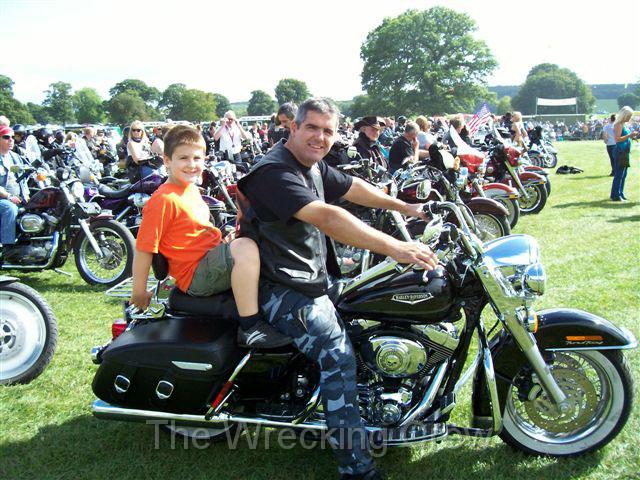Baildon 2007 Angie - Paul - Mikaela (254).JPG